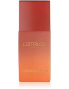 Catrice MIDNIGHT SUN течен бронзант за озаряване на лицето цвят C01 Chasing the Sunshine 30 мл.