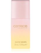 Catrice MIDNIGHT SUN течен хайлайтър цвят C01 Walking On Sunshine 30 мл.