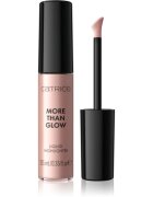 Catrice More Than Glow Liquid Highlighter течен хайлайтър цвят 020 Dewy Rose 10.5 мл.