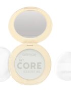 Catrice My Core Essentials Magic Shine Eraser Gel матиращ гел за изглаждане и матиране на лицето цвят C01 My Core Essential 4.2 гр.
