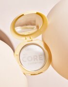 Catrice My Core Essentials Magic Shine Eraser Gel матиращ гел за изглаждане и матиране на лицето цвят C01 My Core Essential 4.2 гр.