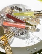Catrice MY JEWELS. MY RULES. блясък за устни цвят C01 Lime 3 мл.