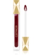 Catrice MY JEWELS. MY RULES. блясък за устни цвят CO3 Iconic Red 3 мл.