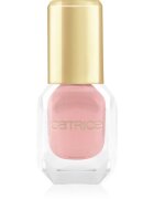 Catrice MY JEWELS. MY RULES. лак за нокти цвят C04 Iconic Nude 105 мл.