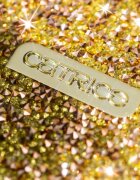 Catrice MY JEWELS. MY RULES. палитра сенки за очи цвят CO1 Hold My Jewels 16 гр.