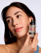 Catrice Oil-Control Matt матиращ и фиксиращ спрей върху фон дьо тен 50 мл.