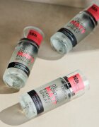 Catrice Oil-Control Matt матиращ и фиксиращ спрей върху фон дьо тен 50 мл.