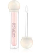 Catrice PEARLFECTION блестящ гланц за устни цвят 01 Pearlfect Kiss 3.2 мл.