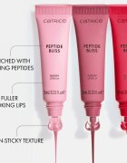 Catrice Peptide Bliss Glossy Lip Balm блестящ балсам за устни с пептиди цвят 030 Dew Not Disturb 10 мл.