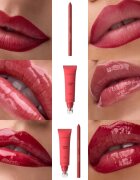 Catrice Peptide Bliss Glossy Lip Balm блестящ балсам за устни с пептиди цвят 030 Dew Not Disturb 10 мл.
