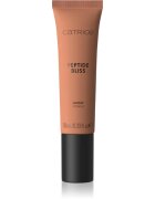 Catrice Peptide Bliss Glossy Lip Balm блестящ балсам за устни с пептиди цвят 040 Toffee Touched 10 мл.