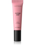 Catrice Peptide Drip Milky Lip Serum гланц-грижа за устни с пептиди цвят C010 Flirty Flush 9 мл.