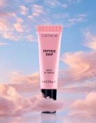 Catrice Peptide Drip Milky Lip Serum гланц-грижа за устни с пептиди цвят C010 Flirty Flush 9 мл.