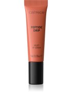 Catrice Peptide Drip Milky Lip Serum гланц-грижа за устни с пептиди цвят C020 Feelin' Peachy 9 мл.