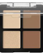 Catrice Perfect Shaper Contouring Palette контурираща палитра за лице цвят 010 Perfectly Shaped 9.5 гр.