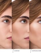 Catrice Perfect Shaper Contouring Palette контурираща палитра за лице цвят 010 Perfectly Shaped 9.5 гр.