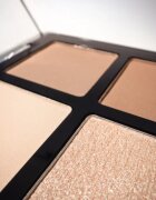 Catrice Perfect Shaper Contouring Palette контурираща палитра за лице цвят 010 Perfectly Shaped 9.5 гр.