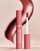 Catrice Pillow Like Matte Lip Mousse течно червило с матиращ завършек цвят 020 Air Affair 2.8 мл.