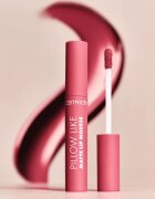 Catrice Pillow Like Matte Lip Mousse течно червило с матиращ завършек цвят 030 Mousse-t Be Love 2.8 мл.