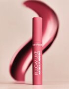 Catrice Pillow Like Matte Lip Mousse течно червило с матиращ завършек цвят 030 Mousse-t Be Love 2.8 мл.