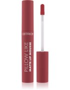Catrice Pillow Like Matte Lip Mousse течно червило с матиращ завършек цвят 060 Dream On Matte 2.8 мл.