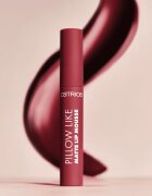 Catrice Pillow Like Matte Lip Mousse течно червило с матиращ завършек цвят 060 Dream On Matte 2.8 мл.