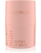 Catrice Pillow Plush Peptide Lip Mask хидратираща маска за устни с пептиди цвят 010 Pep Talk 12 гр.