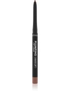 Catrice Plumping Lip Liner матиран молив за устни с острилка цвят 069 - Mainhattan 0.35 гр.