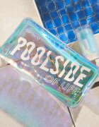 Catrice POOLSIDE OF LIFE хидратиращ и регенериращ стик с охлаждащ ефект цвят Pool Down 36 гр.