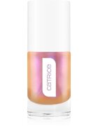 Catrice POOLSIDE OF LIFE лак за нокти цвят C01 Sundowner 10 мл.