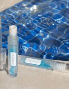 Catrice POOLSIDE OF LIFE масло от нар с охлаждащ ефект цвят C03 Keep It Pool 3 мл.