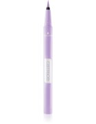 Catrice POOLSIDE OF LIFE очна линия в писалка цвят C03 Lavender Lemonade 1 гр.
