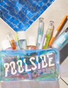 Catrice POOLSIDE OF LIFE очна линия в писалка цвят C03 Lavender Lemonade 1 гр.