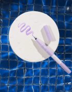 Catrice POOLSIDE OF LIFE очна линия в писалка цвят C03 Lavender Lemonade 1 гр.