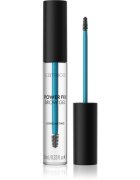 Catrice Power Fix прозрачен фиксиращ гел за вежди Invisible Power 10 мл.