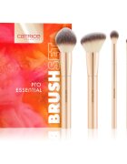 Catrice Pro Essential комплект четки