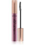 Catrice Pure False Lash спирала за ефект на изкуствени мигли цвят 010 Black 10 мл.