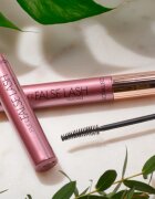 Catrice Pure False Lash спирала за ефект на изкуствени мигли цвят 010 Black 10 мл.