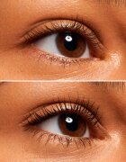 Catrice Pure False Lash спирала за ефект на изкуствени мигли цвят 010 Black 10 мл.