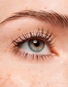 Catrice Pure False Lash спирала за ефект на изкуствени мигли цвят 010 Black 10 мл.
