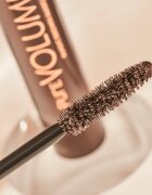 Catrice Pure Volume Magic Brown спирала за удъжаване извиване и обем цвят 010 Brown 10 мл.