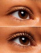 Catrice Pure Volume Magic Brown спирала за удъжаване извиване и обем цвят 010 Brown 10 мл.