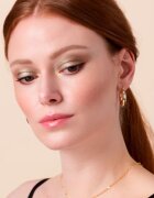 Catrice Pure Volume Magic Brown спирала за удъжаване извиване и обем цвят 010 Brown 10 мл.