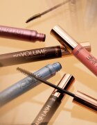Catrice Pure Volume Magic Brown спирала за удъжаване извиване и обем цвят 010 Brown 10 мл.