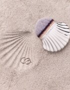 Catrice Seashell Stories четка за лице и тяло C01 Ocean’s Treasure 1 бр.