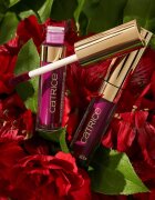 Catrice SEEKING FLOWERS овлажняващо червило цвят C02 Fuchsia Fling 25 мл.