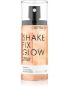 Catrice Shake Fix Glow озаряващ фиксиращ спрей 50 мл.