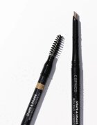 Catrice Shape & Shade Brow Pencil молив за вежди с четка цвят 020 Ashy Blonde 0.35 гр.