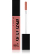 Catrice Shine Bomb дълготрайно течно червило цвят 030 Sweet Talker 3 мл.