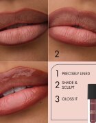 Catrice Shine Supreme масло от нар с подхранващ ефект цвят 040 Cherry Lush 4 мл.